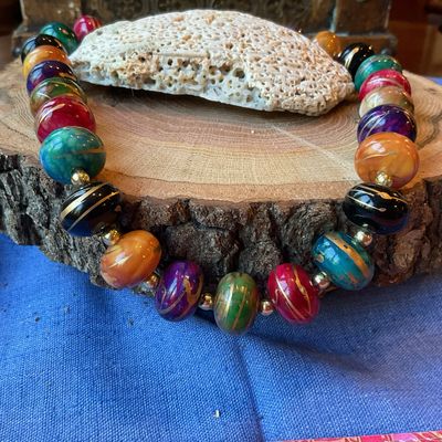 Fashion Necklace
