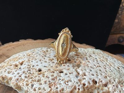 AVON Kensington Ring