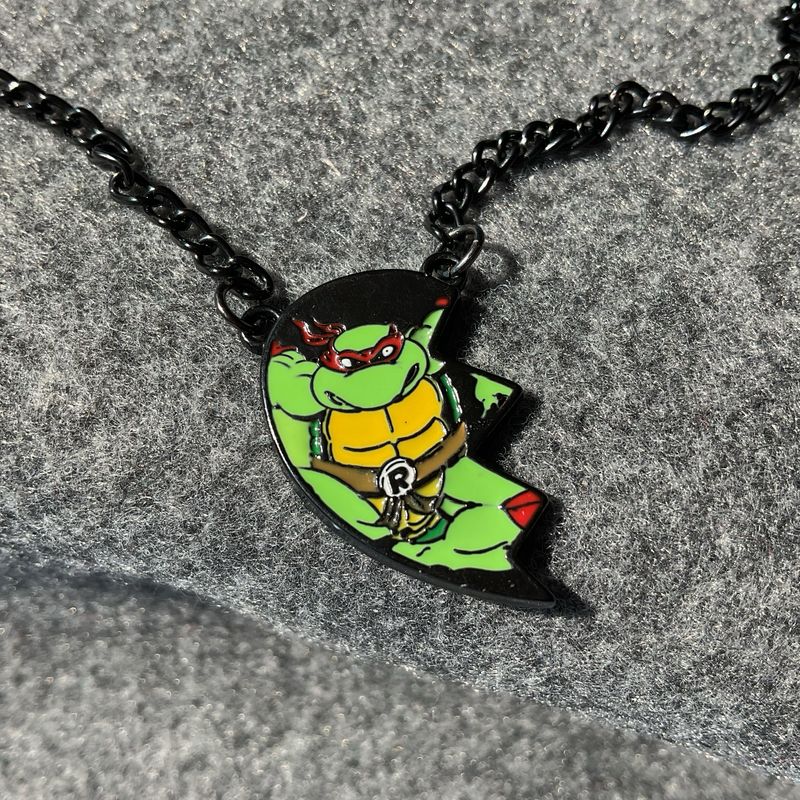 Ninja Turtle Viacom 2014