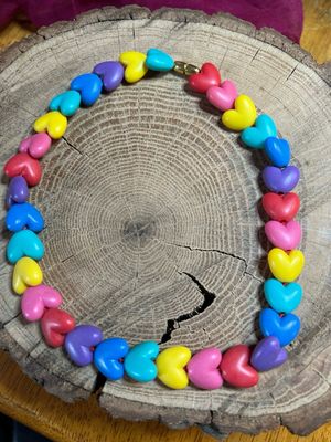 Heart Necklace