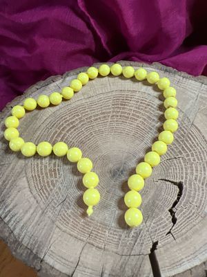 Childrens Fun Necklace