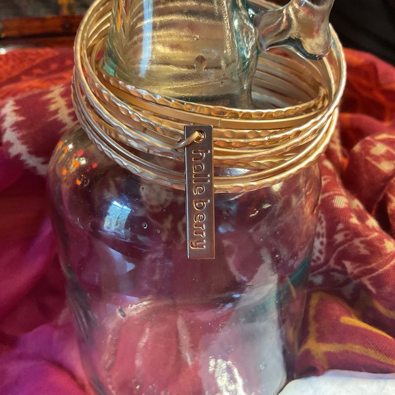 Halle Berry Bangles