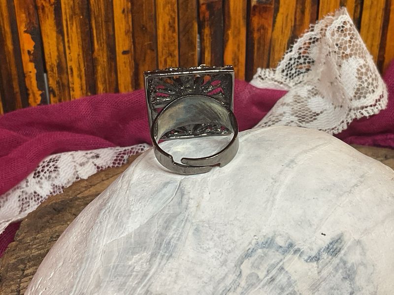 Vintage Ring