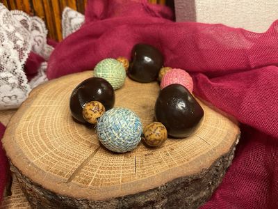 Ornate Bracelet