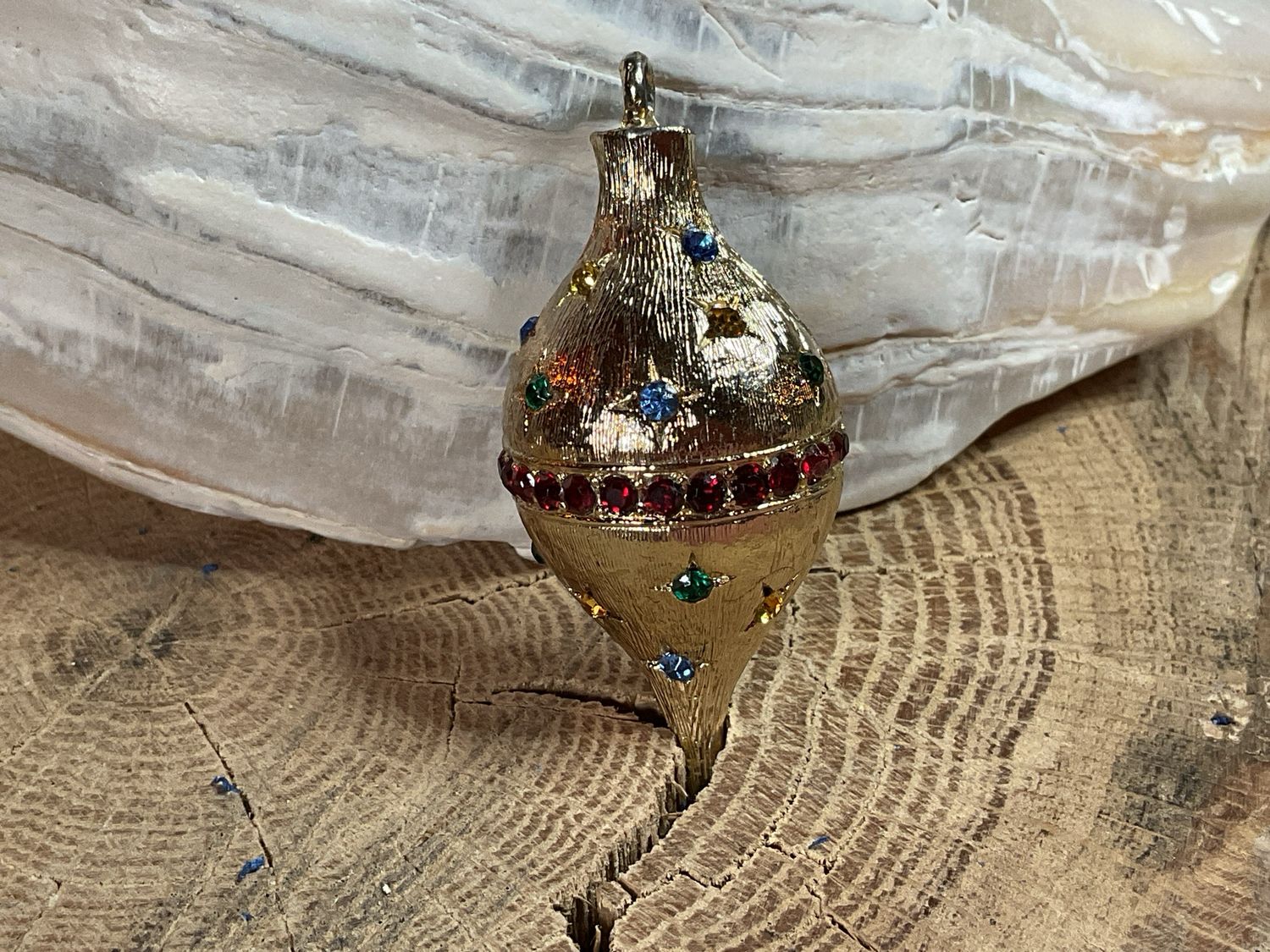 Christmas Pendant Napier