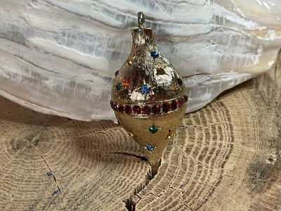 Christmas Pendant Napier