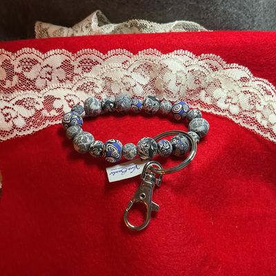 Viva Beads Handmade Bracelet
