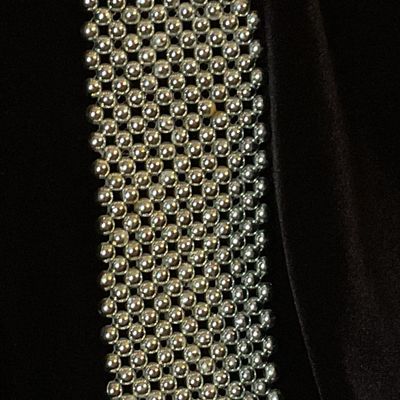 Pear Necktie