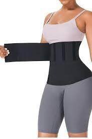Gains Waist Wrap