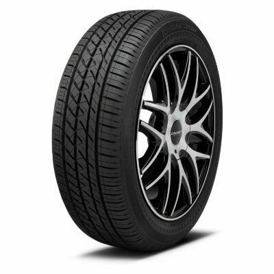 Bridgestone driveguard review