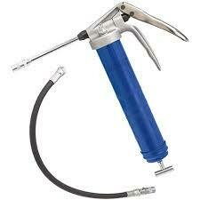 Grease gun
