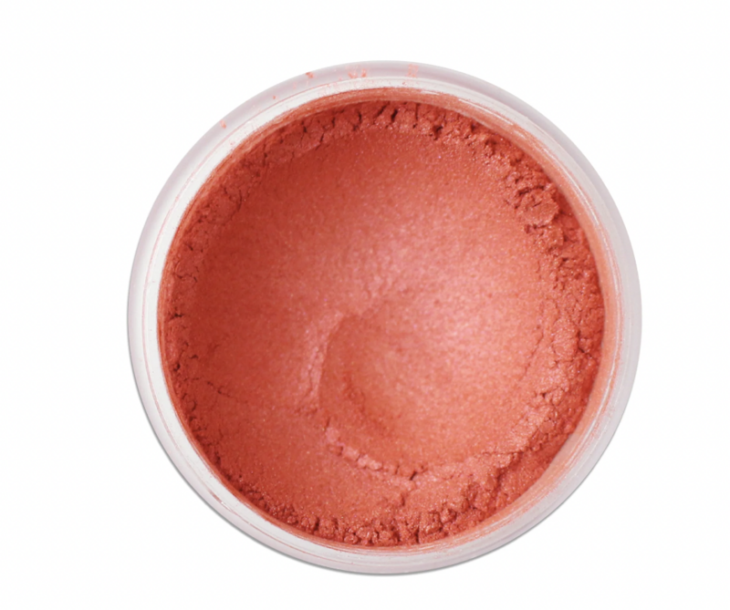 Root Mineral Blush Irelynn
