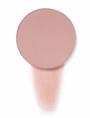 Root Pressed Mineral Blush - My Girl