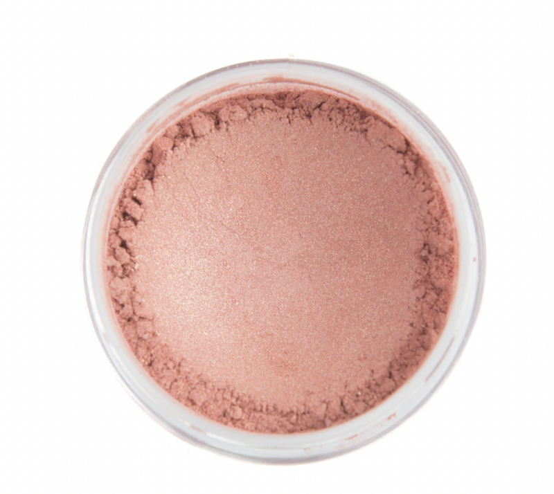 Root Mineral Blush - Sunniest