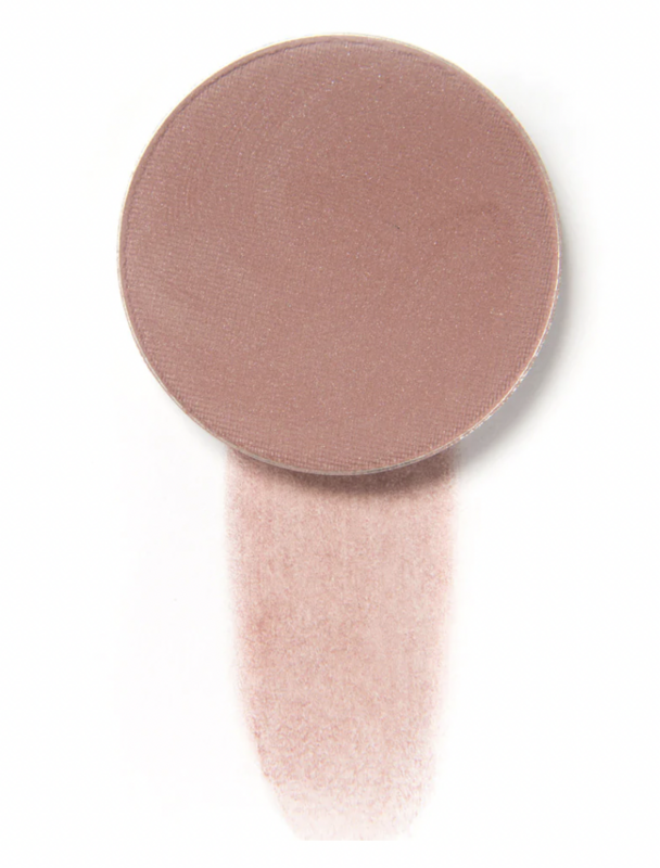 Root Pressed Mineral Blush - Cassandra