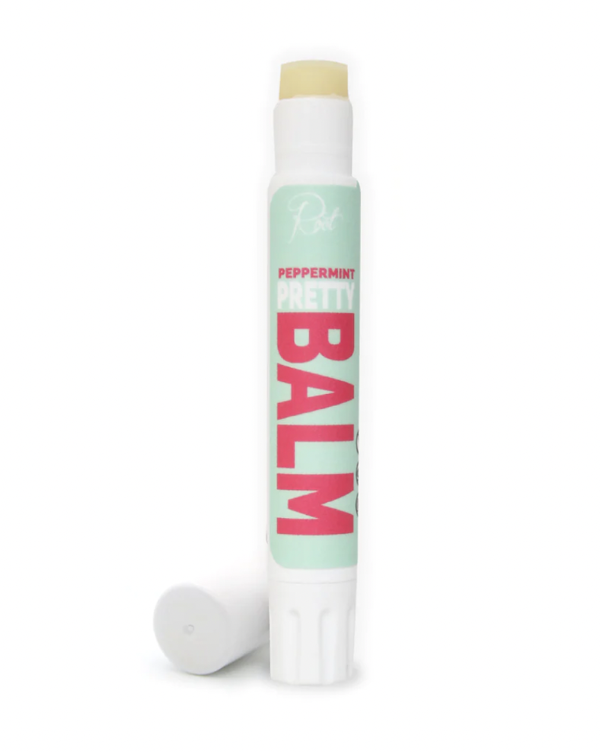 Pretty Balm- Peppermint