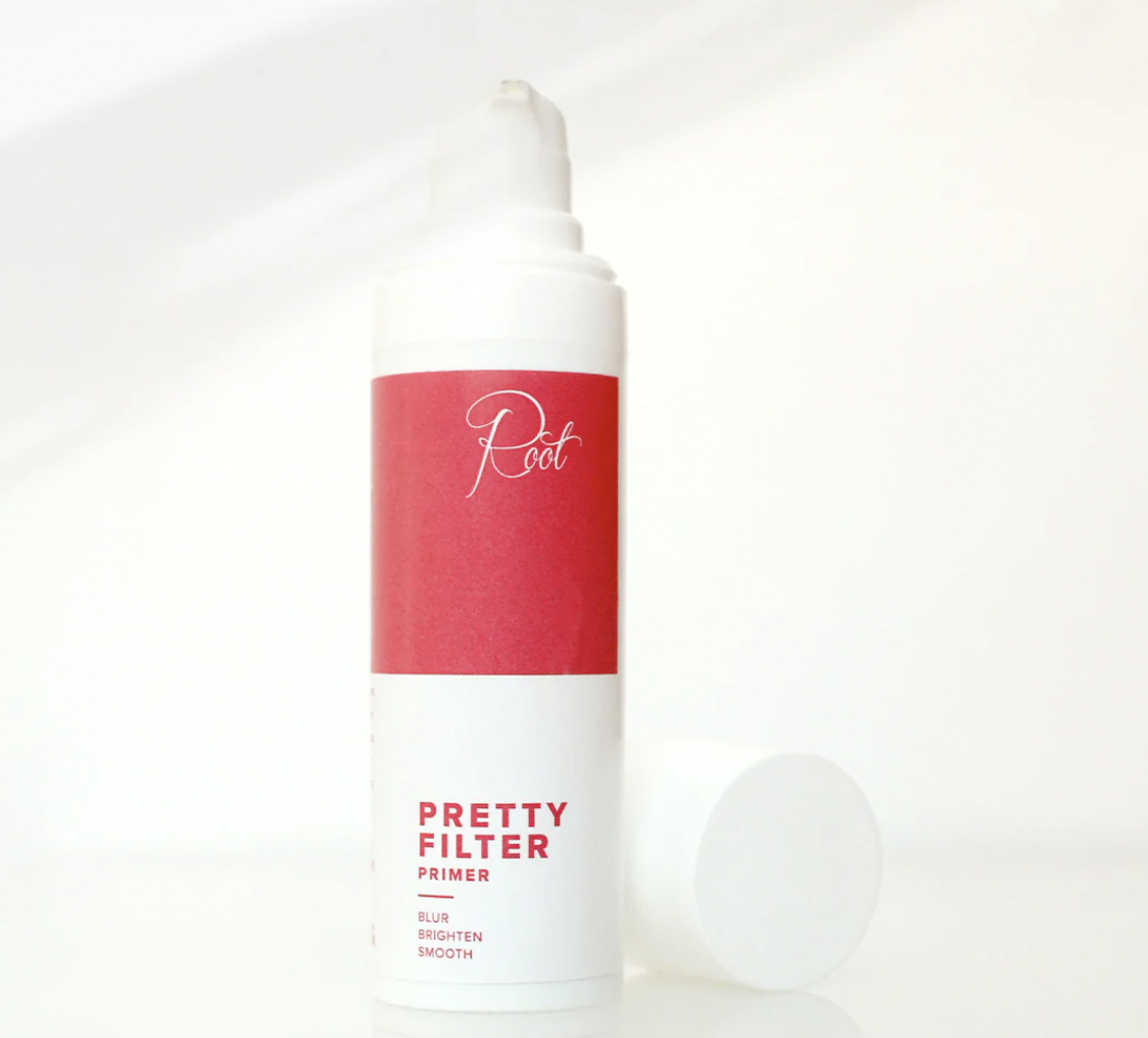 Root Pretty Filter Primer