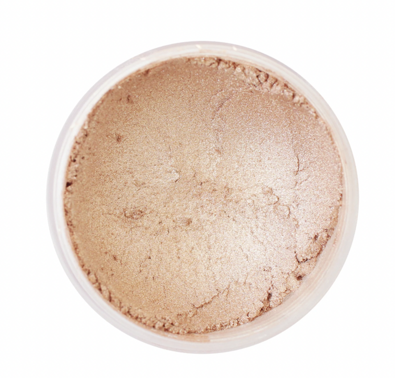 Root Autum Illuminating Bronzer