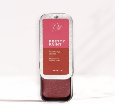 Root Pretty Paint Blush & Lip- Suzette