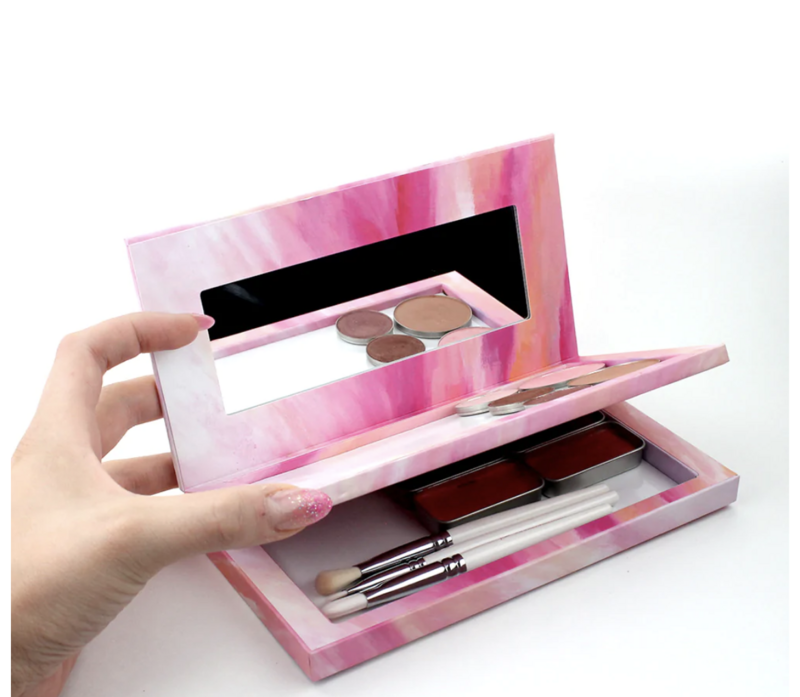 Pretty Forever Palette