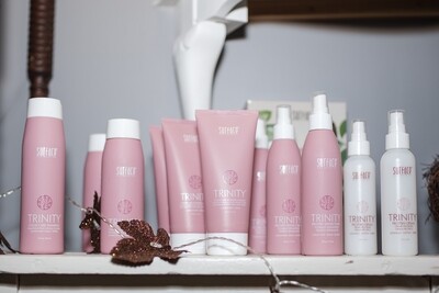 Hair Care