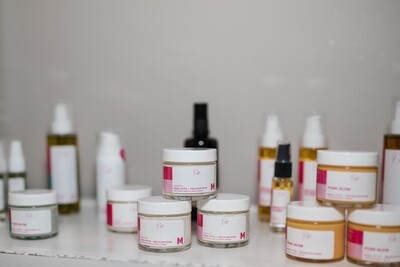 Spa | Make Up | Skin Care