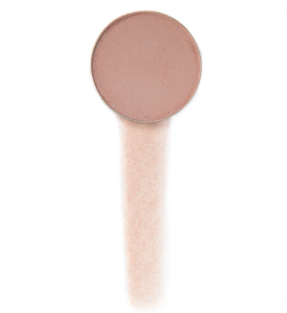 Root Pressed Eyeshadow- Rosewood