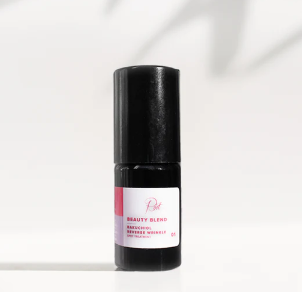 Root Beauty Blend Reverse Wrinkle Spot Treatment