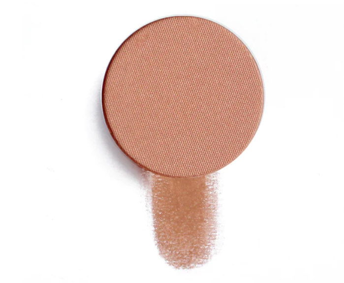 Root Pressed Bronzer- Shana