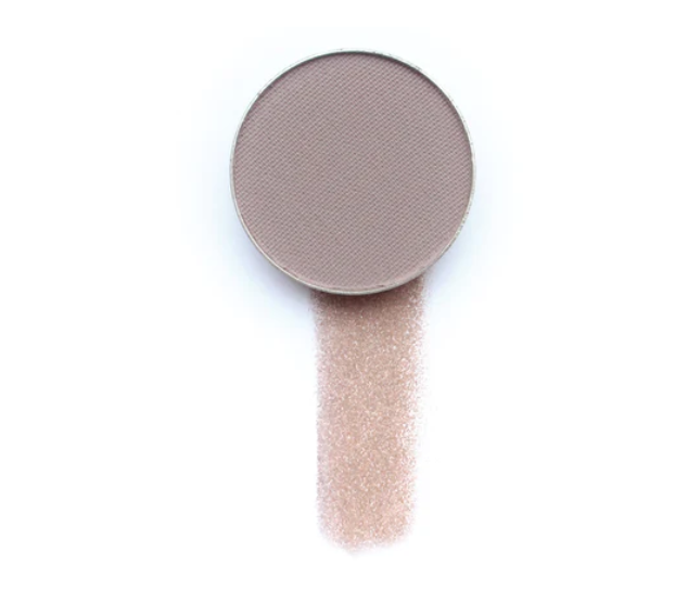 Root Pressed Eyeshadow - Truffle