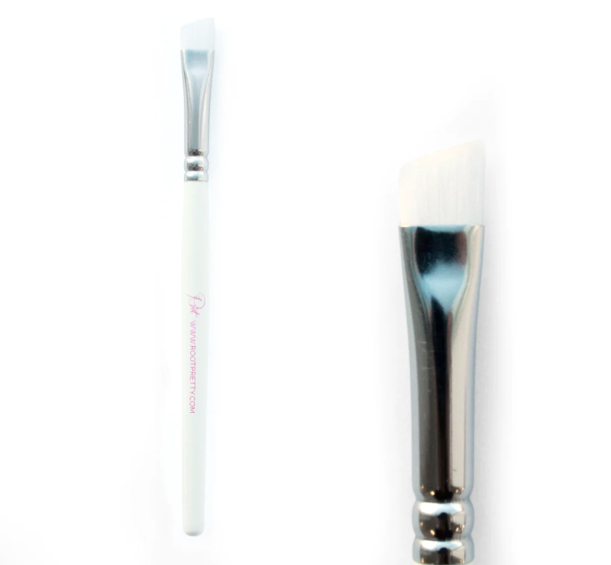 Root #8 Angled Brow &amp; Liner Brush