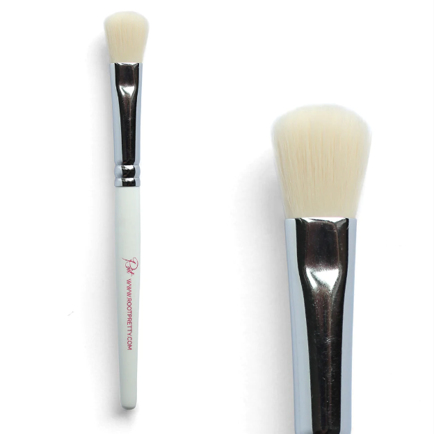 Root #14 Fluffy Eyeshadow Brush Med