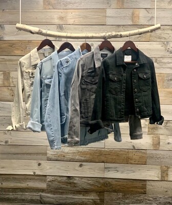 Outerwear