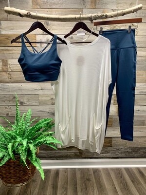 Athleisure