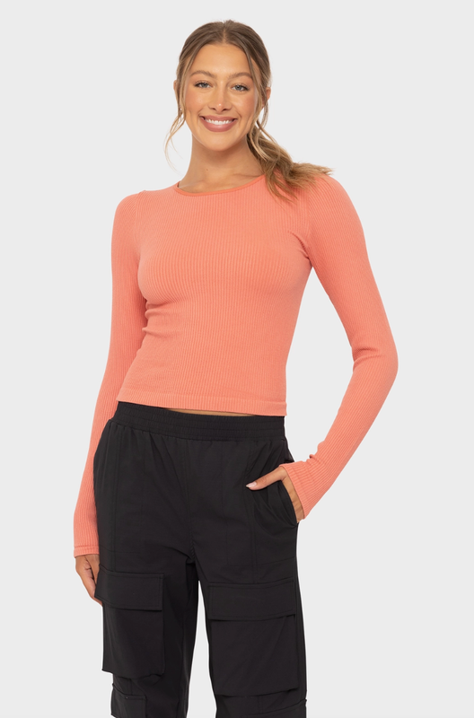 Long Sleeve Top
