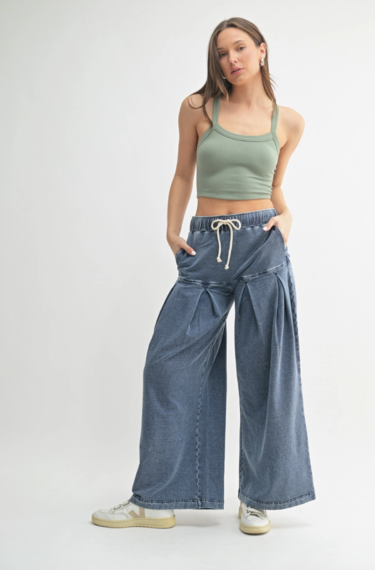 Im Really Not Denim 