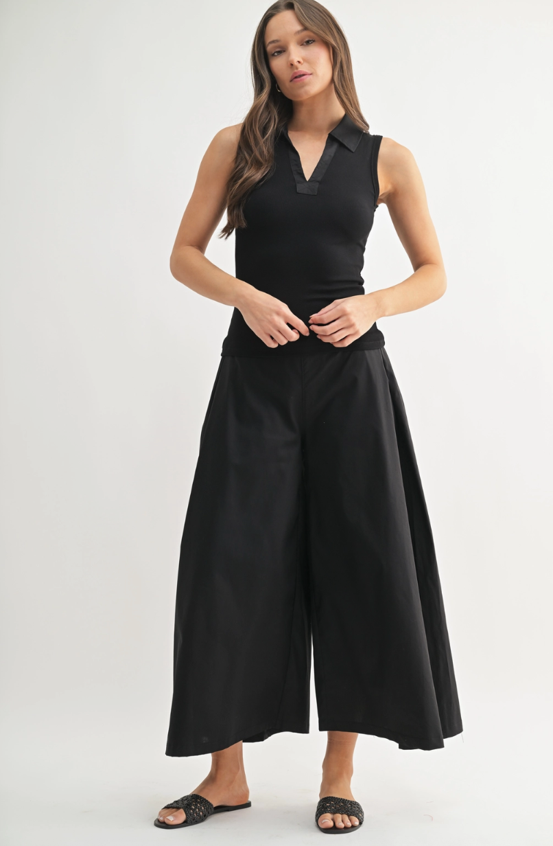 Spring Breeze Pants