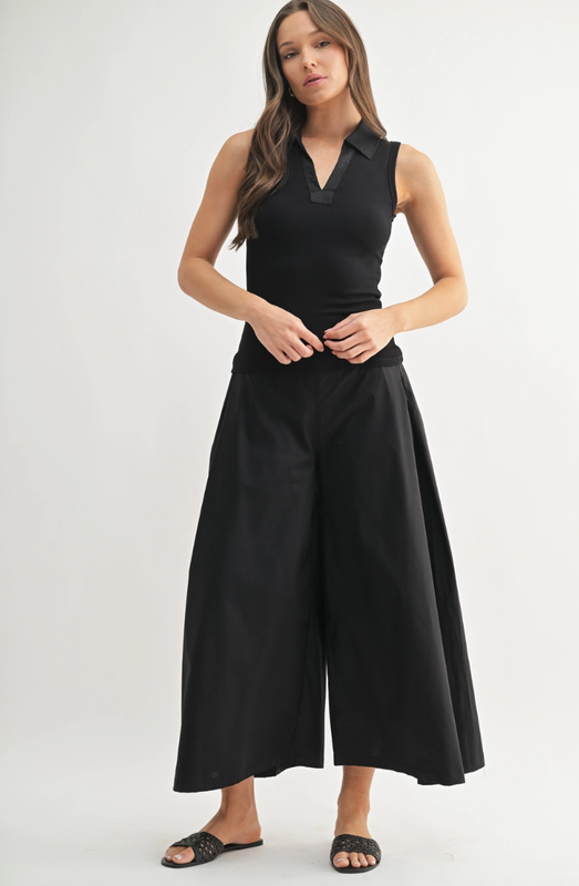 Spring Breeze Pants