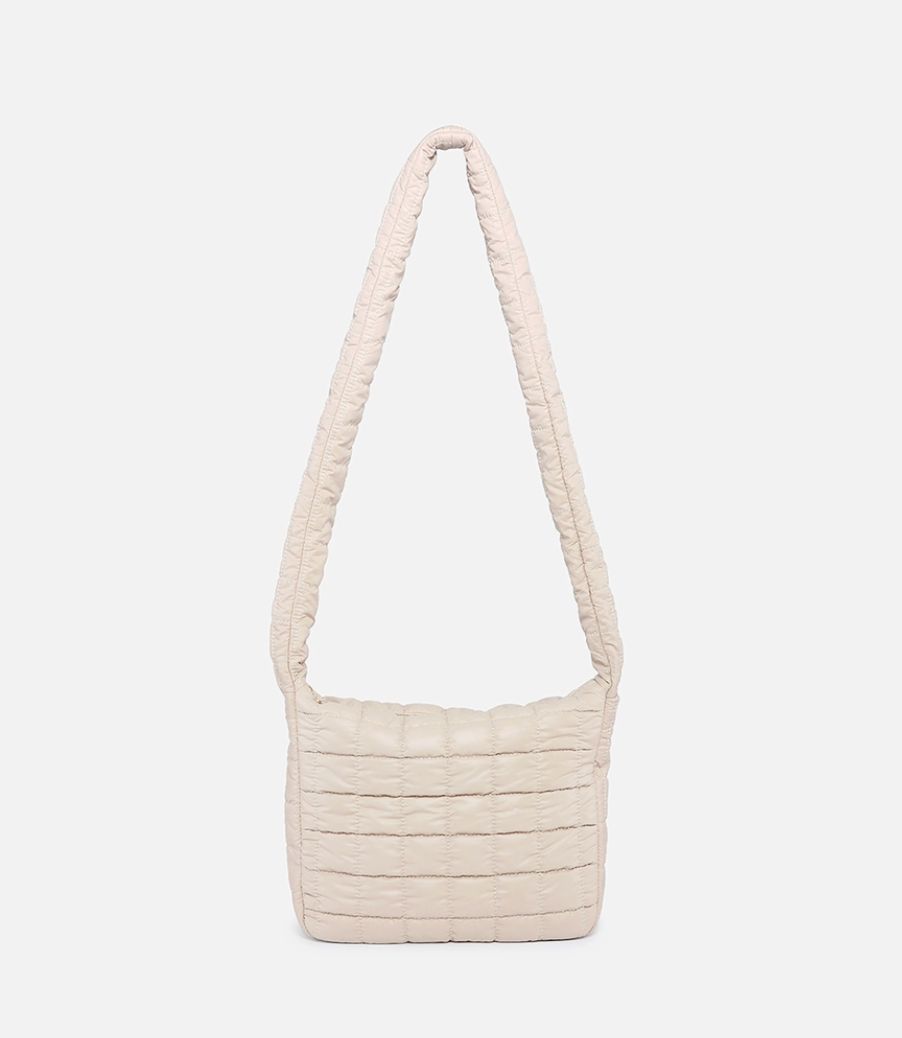 Katie Puffer Crossbody