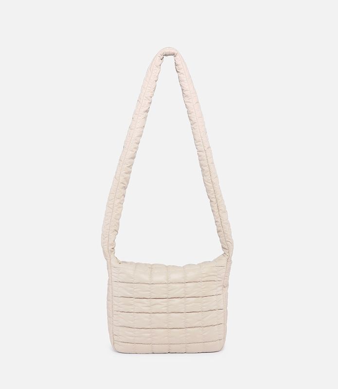 Katie Puffer Crossbody