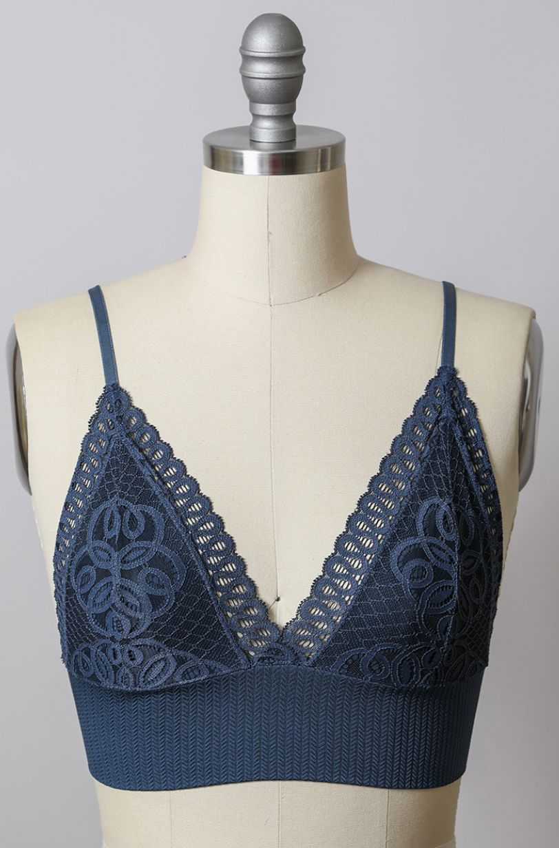 Lace Bralette
