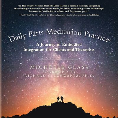 Daily Parts Meditation Practice® Items