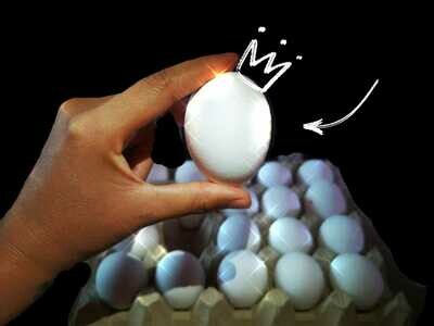 HUEVOS