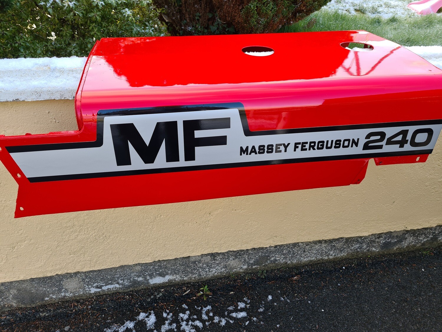 Stickers &amp; Decals
