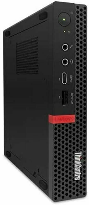Lenovo M720 t  I7 -9700  16 GB 512 GB W10 Professional
