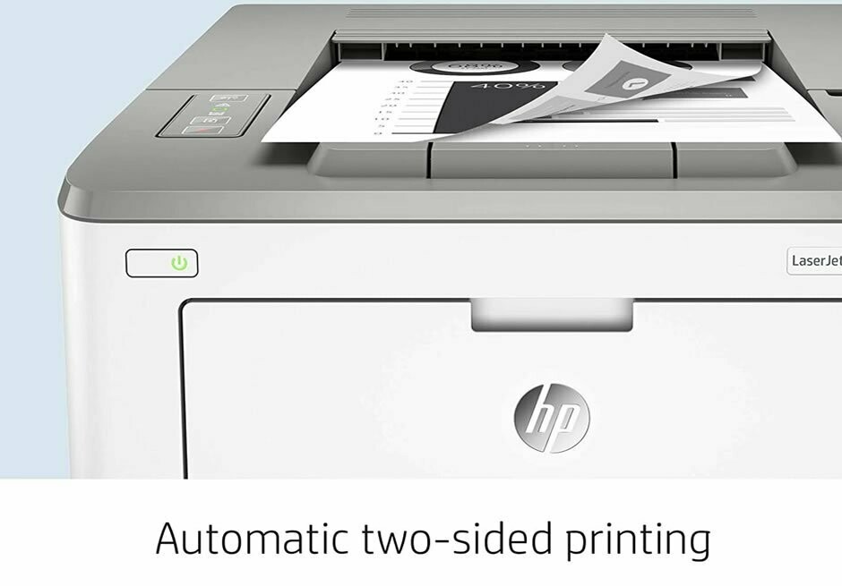 hp laserjet pro m118dw