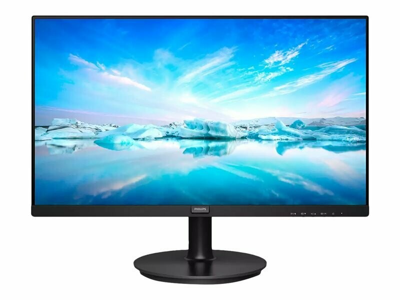 Philips V-line 242V8LA 24" LCD Monitor