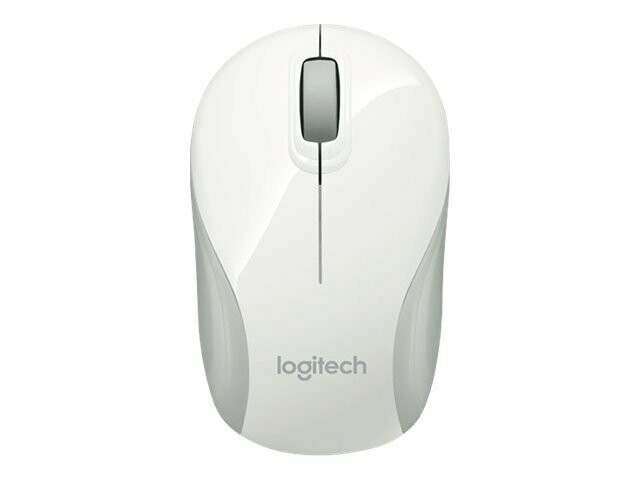 Logitech Wireless Mini Mouse M187