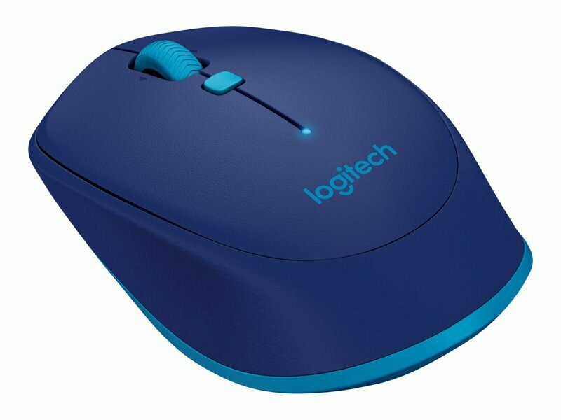 Logitech M535