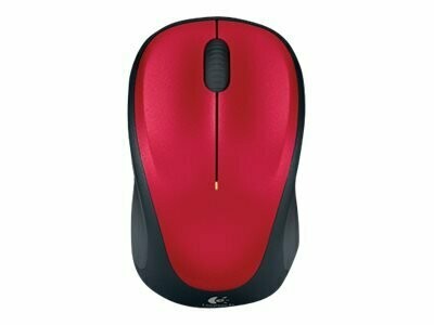 Logitech Wireless Mouse M235